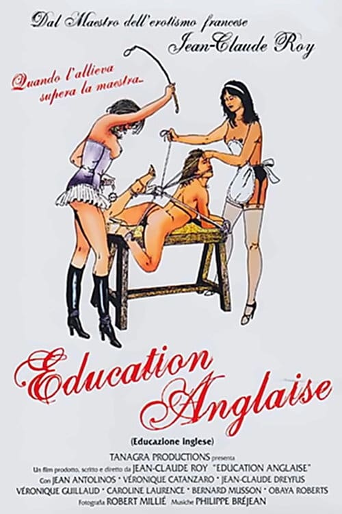Educazione+inglese