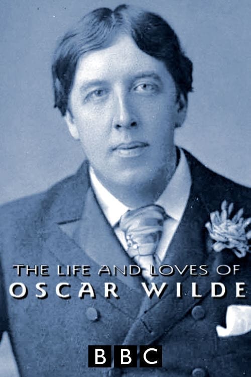 The+Life+and+Loves+of+Oscar+Wilde