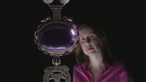 Babe Flute, Casino Shoe, Cursed Amethyst