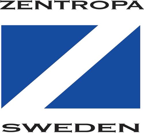 Zentropa International Sweden Logo