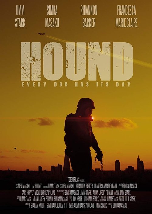Regarder Hound (2019) Film Complet Gratuit Regarder Hound (2019) le film en streaming complet en ligne