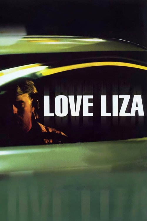 Love Liza