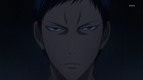 Kuroko no basuke - 17. Bölüm