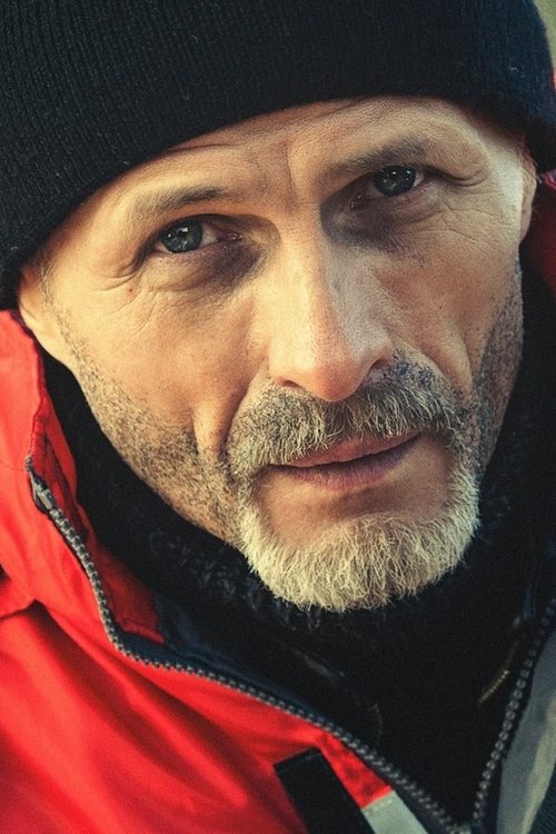 Poster of Sergey Siplivyy