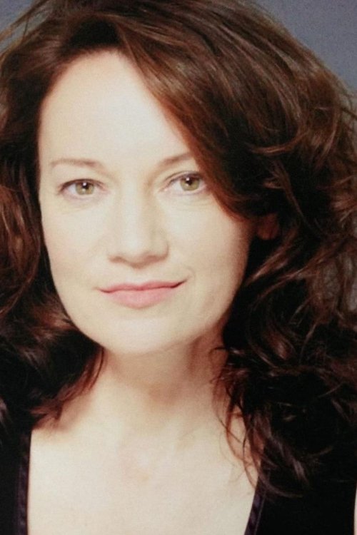 Poster of Clare McGlinn