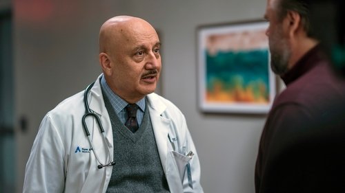 New Amsterdam - İyi Askerler