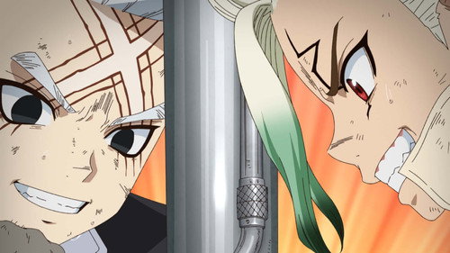 Challengers of Science