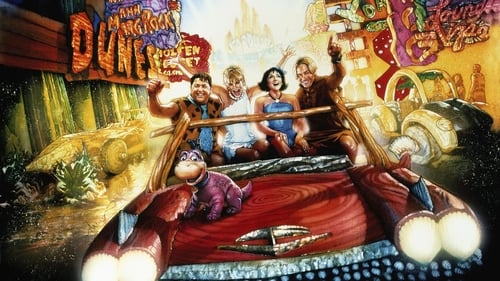 Los Picapiedra en Viva Rock Vegas (2000) Watch Full Movie Streaming Online