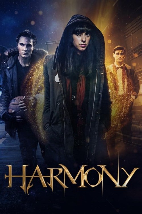 Baixar Harmony (2018) Filme completo online em qualidade HD grátis