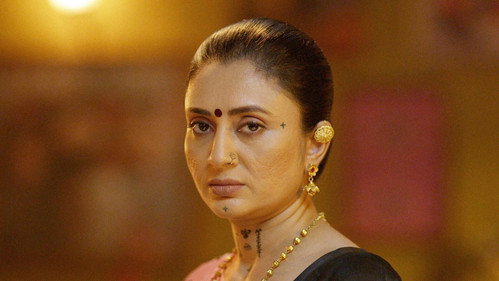 E1299. Kadambari's Evil Plan