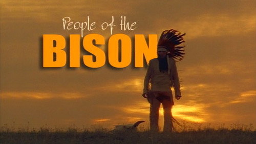 People of the Bison