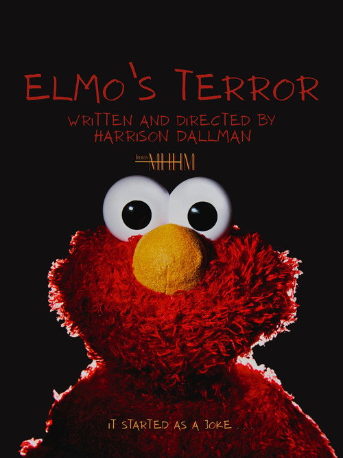 Elmo's Terror