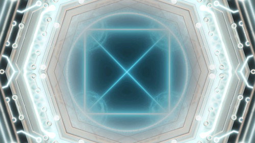 Pillars of Reality