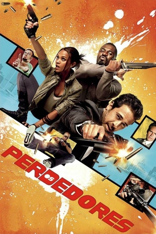 Assistir ! Os Perdedores 2010 Filme Completo Dublado Online Gratis