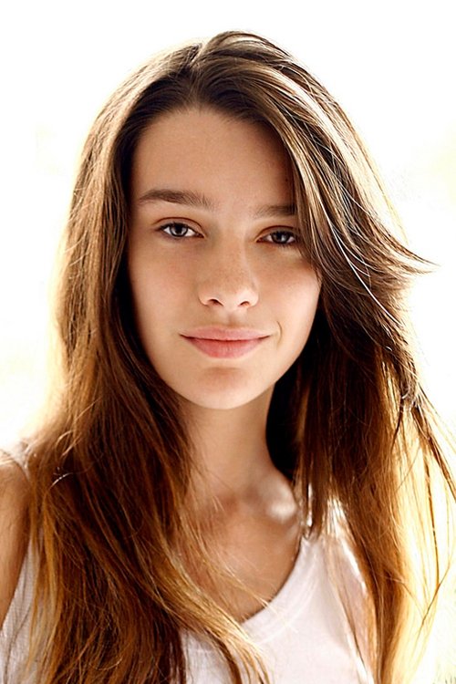 Poster of Mariana Molina