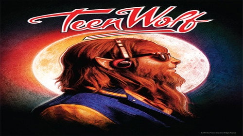 O Garoto do Futuro (1985)