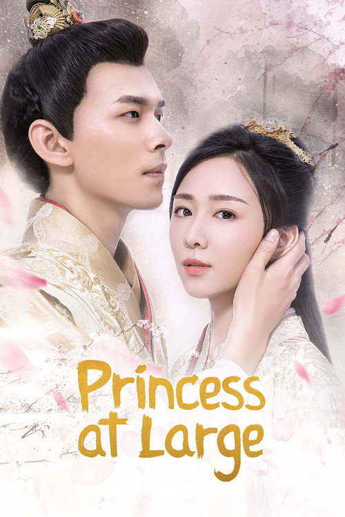 Princess at Large