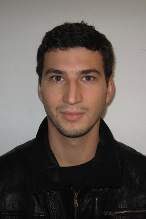 Cast member photo for adam-mynarczyk