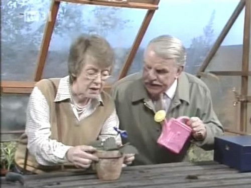 Born to Blush Unseen