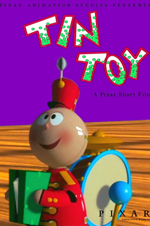 Tin Toy (1988) หนังเต็มออนไลน์