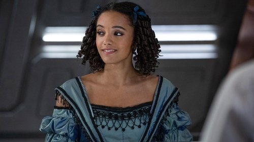 DC's Legends of Tomorrow - 7. Bölüm