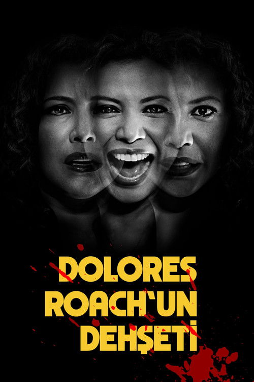 The Horror of Dolores Roach İzle