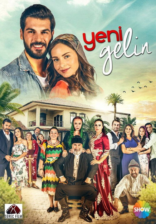 Yeni Gelin Poster