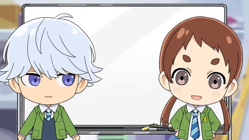 Mini Anime 05