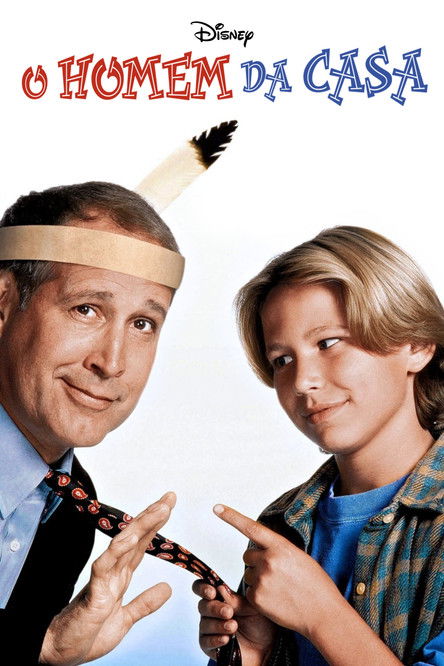 Man of the House (1995) PelículA CompletA 1080p en LATINO espanol Latino