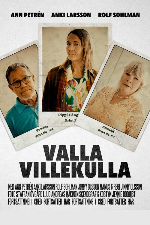 Valla+Villekulla