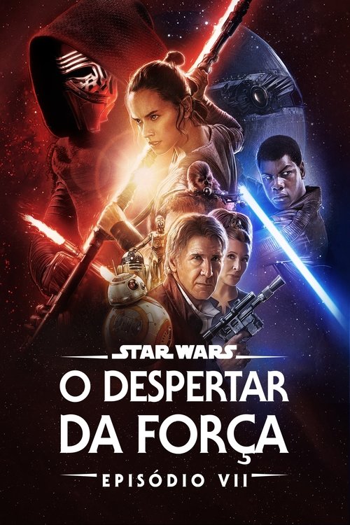 Assistir ! Star Wars: Episódio VII - O Despertar da Força 2015 Filme Completo Dublado Online Gratis