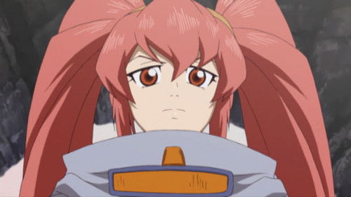 Slap Up Party: Arad Senki - 23. Bölüm