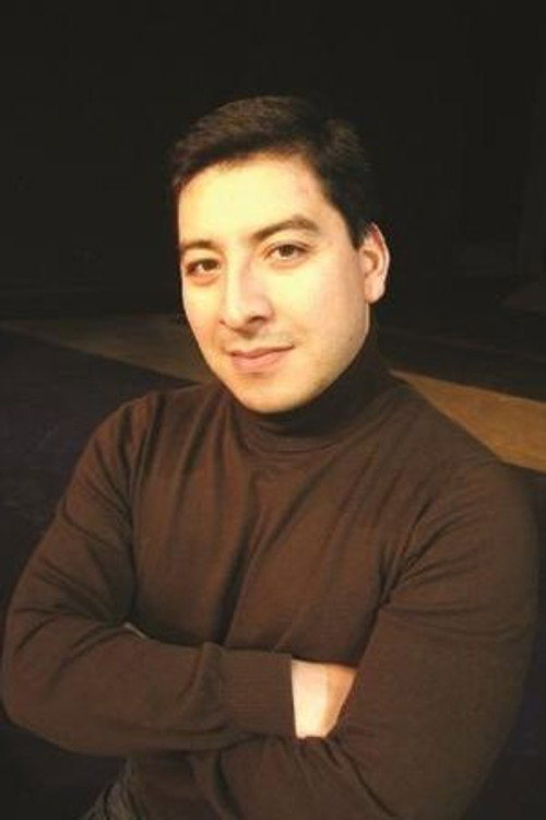Enrique Andrade