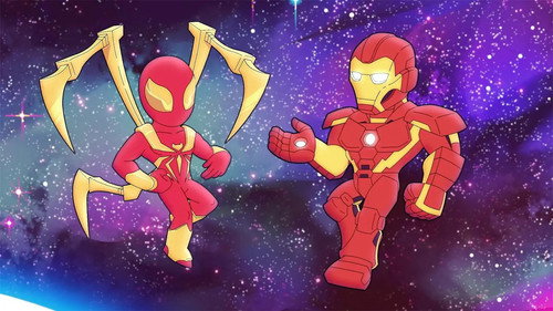 Try It, You'll Like It