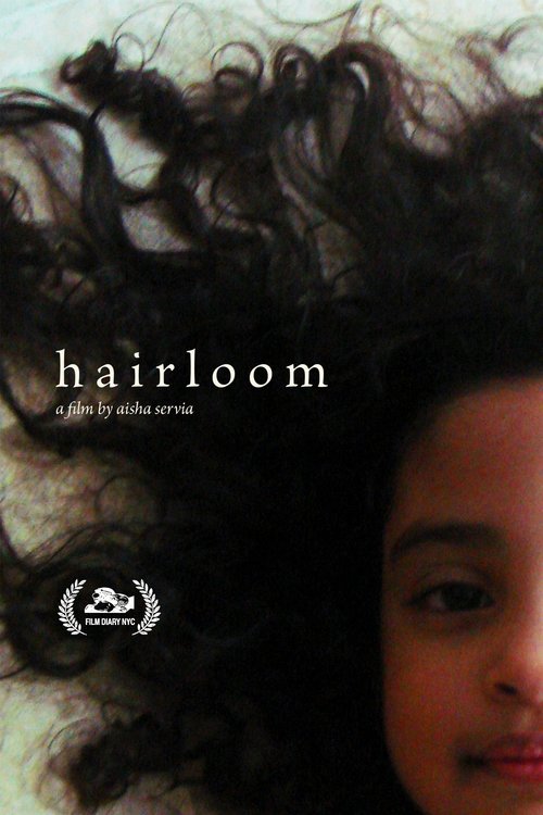 hairloom (i) Poster