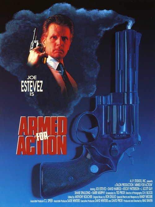 Armed for Action