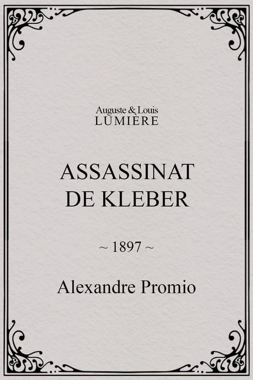 Assassinat+de+Kleber