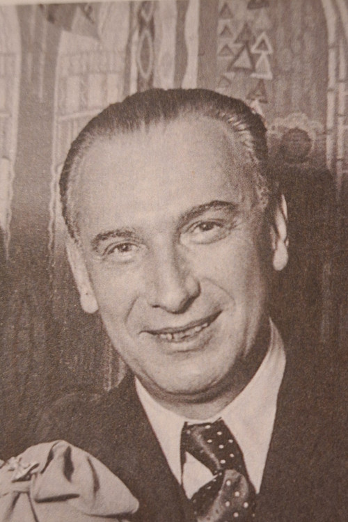Willi Wolff