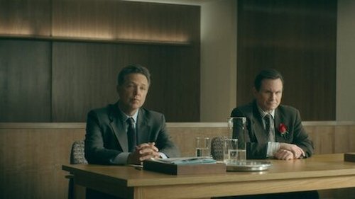 Dirty John - Sonsuza Kadar