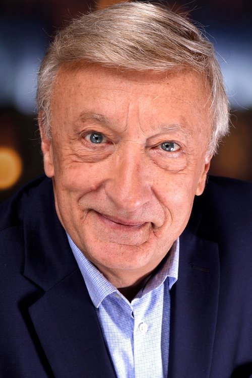 Poster of Olivier Lejeune