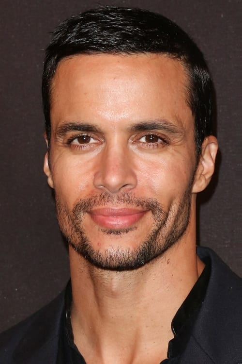 Poster of Matt Cedeño