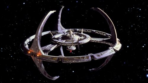 What We Left Behind: Looking Back at Star Trek: Deep Space Nine (2018) Relógio Streaming de filmes completo online