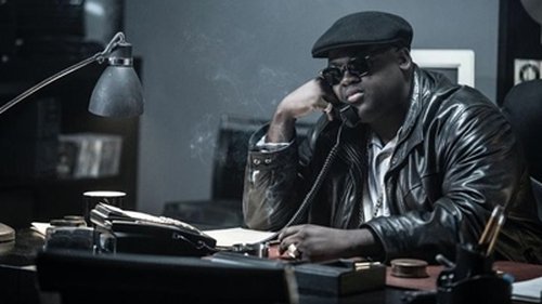 Unsolved: The Murders of Tupac and The Notorious B.I.G. - Doğu Yakası, Batı Yakası