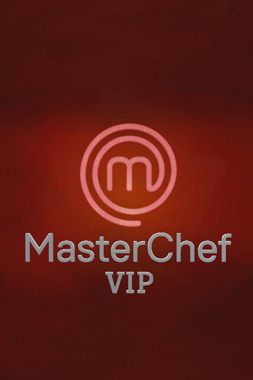 MasterChef VIP电影海报