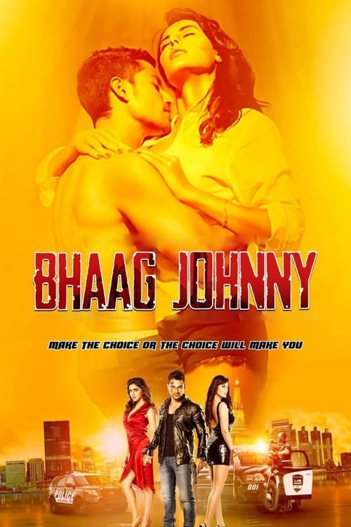 Bhaag+Johnny