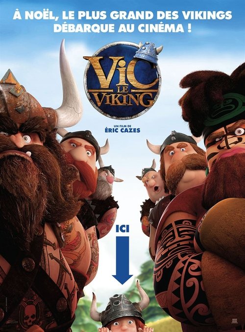 Wickie (2019)