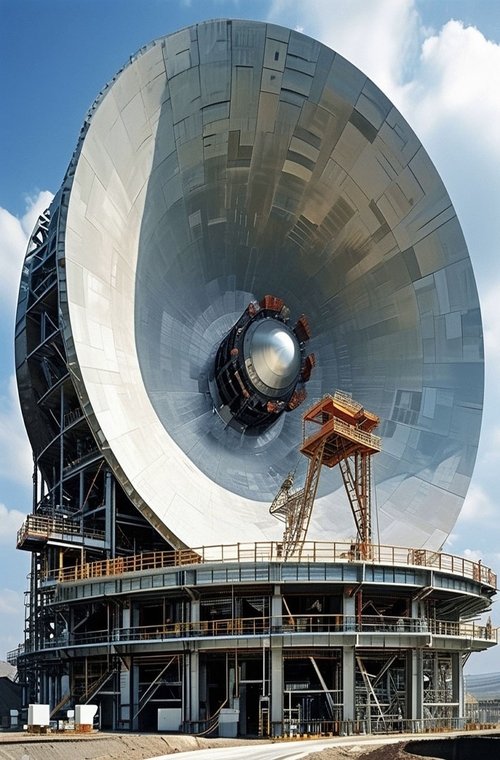 科学重器