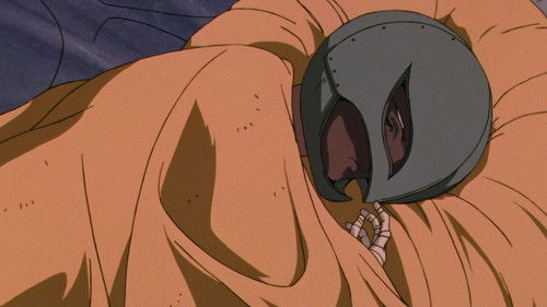 Berserk - 23. Bölüm