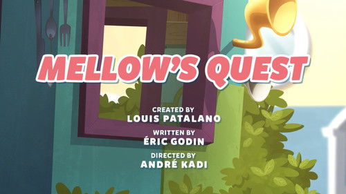Mellow's Quest