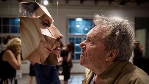 The Father of Art